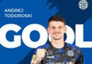 Мајсторски гол на Андреј Тодороски (ВИДЕО)