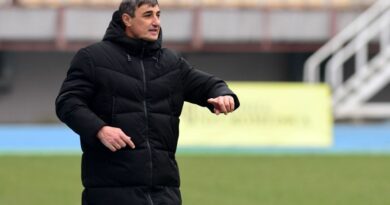 ФФМ потврди: Гоце Седлоски е нов селектор на Македонија