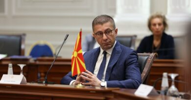 Мицкоски објави инвестиција од 100 милиони во енергетиката