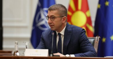 Мицкоски: Владата не е против зголемување на минималната плата, но тоа мора да биде резултат на заедничка согласност меѓу работниците и работодавачите