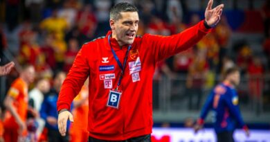 Лазаров: На ЕП ќе го дадеме најдоброто, па ќе видиме за што ќе биде доволно тоа