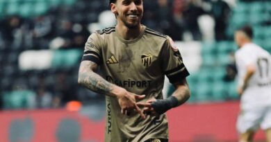 Два гола и асистенција за Чурлинов во Турција