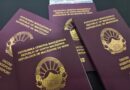 СКОК ЗА ЧЕТИРИ МЕСТА ОД ЛАНИ: Македонскиот пасош на 41-во место во СВЕТОТ