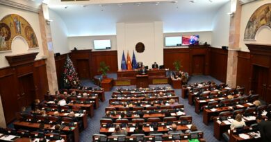 Мицкоски: Имаме најниска инфлација во Европа од 4 проценти, со тенденција следната година да се намали под 3 проценти