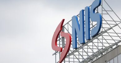 Американците го продолжија рокот на Србија за продажба на рускиот удел во НИС