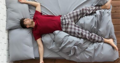 Квалитетниот сон овозможува подолг животен век