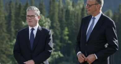 Велика Британија и Германија набавуваат напредно артилериско оружје за 70 милиони долари