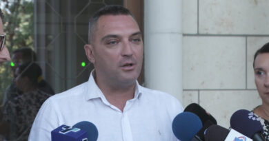 Филип Андов – Сокол осуден на осум месеци затвор