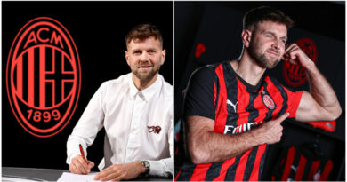 Милан има нова „деветка“, потпиша германскиот репрезентативец