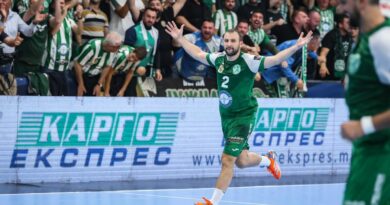 Лудиот гол на Манасков е најубав во Лигата на шампионите за 2025