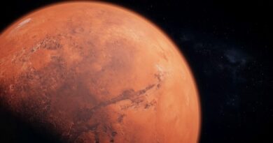 Древен живот на Марс: Научниците ги пронајдоа најдобрите места за пребарување