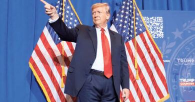 Трамп им се закани на уште пет земји, еве ја листата