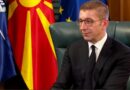 Мицкоски: Владини политики за раст на економија ги дадоа резултатите, по години на застој прв пат имаме реален раст на БДП од 3,5%