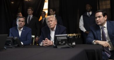 Белата куќа: Воената опција за добивање на Гренланд е секогаш на маса