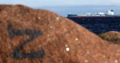 Американската војска заплени танкер под руско знаме поврзан со Венецуела