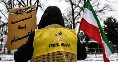 Масовни протести во Иран, прекин на интернетот и телефонските линии