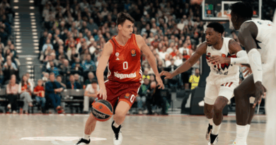 Димитријевиќ по дебито: Имав само еден тренинг, ама сакам само да му помогнам на Баерн