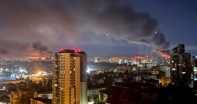 Американските власти со итно предупредување: Можно е наскоро многу опасен напад во Украина