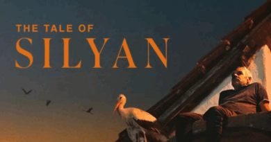 Гласот на Македонија одекна во светот – „Силјан“ ја освои наградата на публиката на CINEMA EYE HONORS