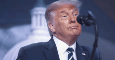 Трамп: Го откажав вториот бран напади врз Венецуела