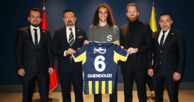 Рекорден трансфер на Фенер, а играчот во Турција ќе заработува двојно повеќе отколку во Италија