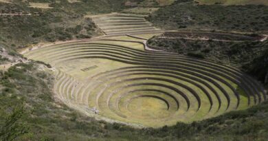 Конечно откриен подземниот лавиринт на Инките: Потврден митот за Храмот на Сонцето