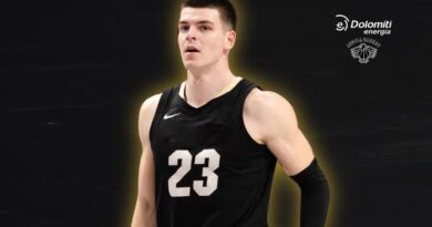 Неверојатен меч: Тренто и Јакимовски победија по само четири минути