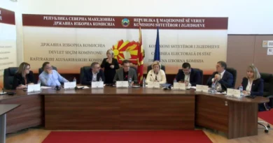 ДИК ги потврди новите градоначалници на Гостивар, Врапчиште, Маврово Ростуше и Центар Жупа