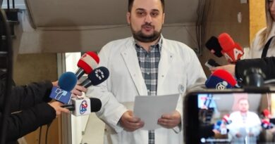 Расте бројот на заболени од грип, но нема да се продолжи зимскиот распуст