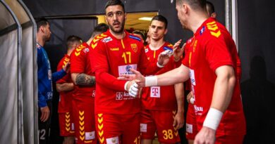 Алкалоид е клуб со најмногу претставници на Европското првенство