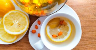 Напитоци кои природно го зајакнуваат имунитетот во зима