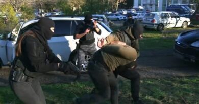 Кој сè е уапсен досега во рамки на големата полициска акција: Поранешни пратенички од СДСМ, блиски роднини на јавни личности и истакнати бизнисмени меѓу приведените