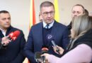Мицкоски: Владата ќе продолжи да ги поддржува проектите кои одговараат на потребите на граѓаните