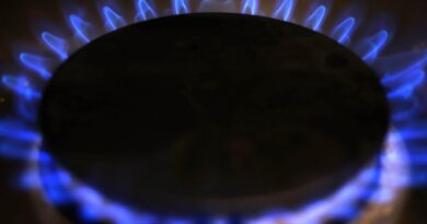 Нагло поскапе гасот во Европа