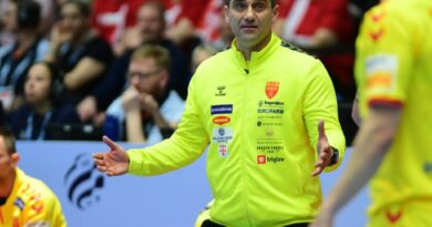 Лазаров: Задоволен сум, ја натеравме Данска да напаѓа „седум на шест“