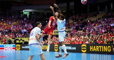 Македонската ракометна репрезентација успеа да ја изненади големата Португалија, но не и да дојде до победа, одигра без победник