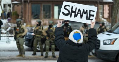 Пентагон подготвува 1.500 војници за евентуално распоредување во Минесота