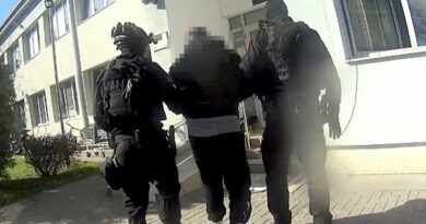 Кумановец „оперирал“ низ паркинзите: Ограбил седум возила пред да биде фатен