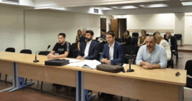 Пресуда за случајот „Геријатрија“: Еве по колку години затвор добија екс-директорот Арифи и вработениот во установата Амити