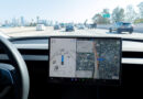 Стручно мислење: Автомобилскиот екран на допир може да биде поопасен од телефонот