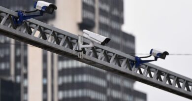 Не ве следат од километри: Колку далеку навистина снимаат надзорните сообраќајни камери?