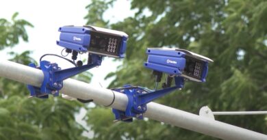 Познато колку пари ќе чини секој прекршок регистриран од „Безбеден град“