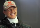 Се појавија нови информации за состојбата на Шумахер: Не е врзан за кревет, тој е на егзотична дестинација