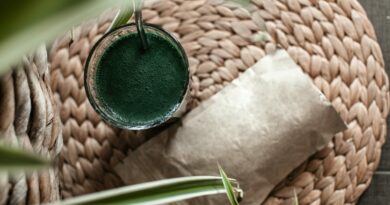 Неспоредлива поддршка за имунитетот: Оваа алга прави чуда за здравјето на целиот организам