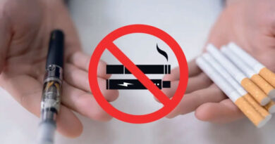 Новиот закон за заштита од пушење со фокус на превенција, не на казни