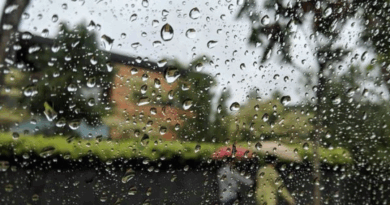 Ќе врне со денови – И денеска влажно во Скопје, со повремен северен ветер