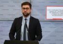 Манасиевски: ССМ и Слободан Трендафилов одбиле 40% покачување на платите во следните 2 години на штета на работниците