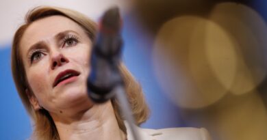 Калас: Вето на една земја не смее да ја одредува политиката на цела ЕУ