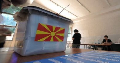 Лажни потписи за локалните избори: кривични за неколку лица за советничка листа