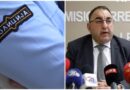 Полицијата му поднесе кривична пријава на Марко Бислимовски